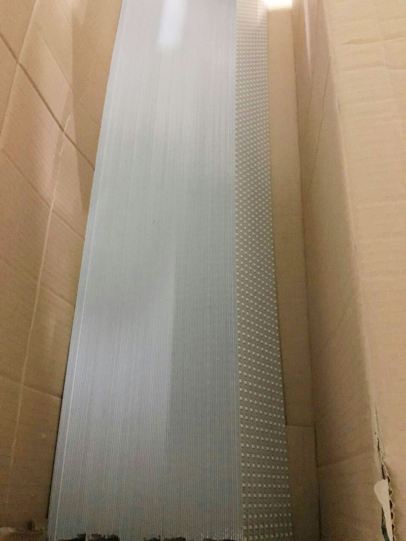 太倉(cāng)LED燈板SMT貼片加工